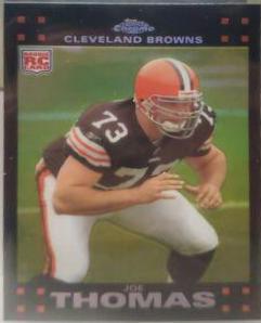 Joe Thomas