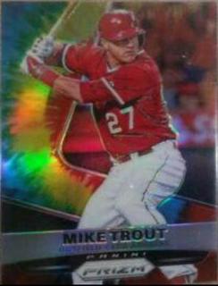 Mike Trout