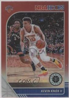 Kevin Knox II