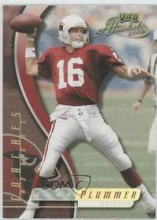 Jake Plummer