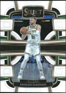 Kristaps Porzingis