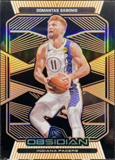 Domantas Sabonis