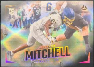 Quinyon Mitchell