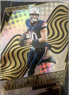 Bo Nix