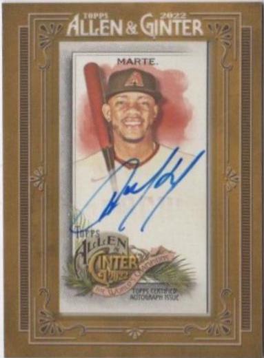 Ketel Marte #MA-KMA