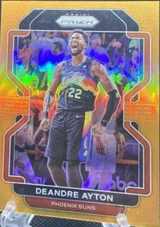 Deandre Ayton