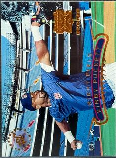 Kirby Puckett