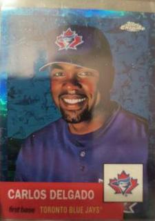 Carlos Delgado
