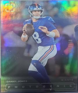Daniel Jones