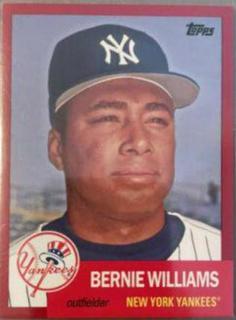 Bernie Williams