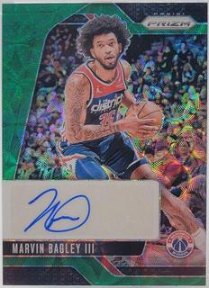 Marvin Bagley III