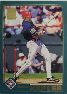 Gabe Kapler