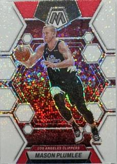 Mason Plumlee