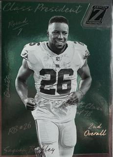 Saquon Barkley