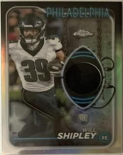 Will Shipley