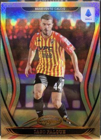 Iago Falque #7