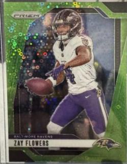 Zay Flowers
