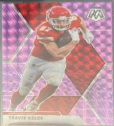 Travis Kelce