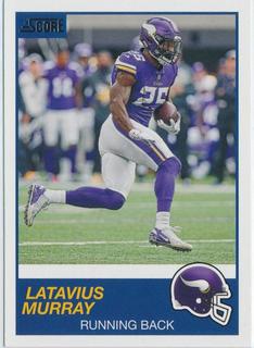 Latavius Murray