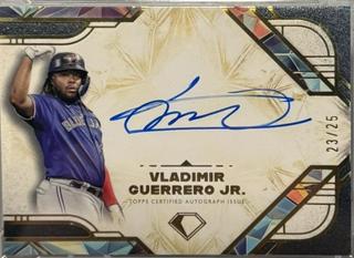 Vladimir Guerrero Jr.