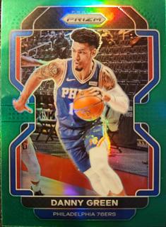 Danny Green