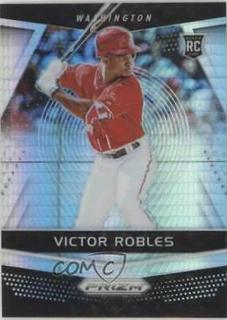 Victor Robles