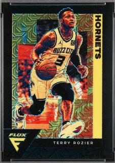 Terry Rozier