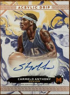 Carmelo Anthony