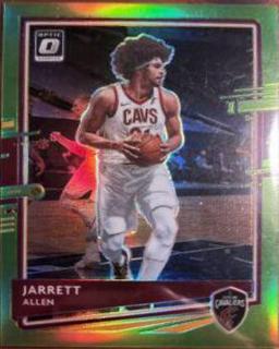 Jarrett Allen