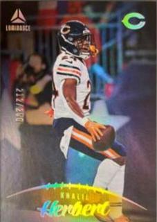 Khalil Herbert