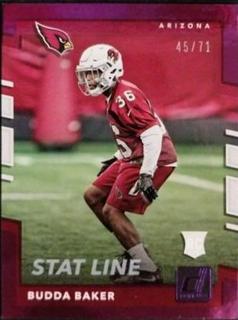Budda Baker