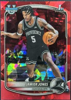 Jamier Jones