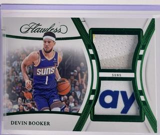 Devin Booker