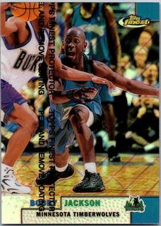 Bobby Jackson