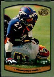 Steve Atwater