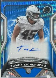 Tommy Eichenberg