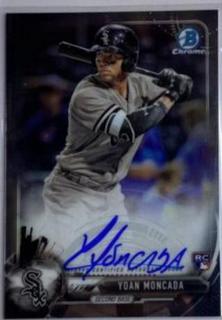 Yoan Moncada