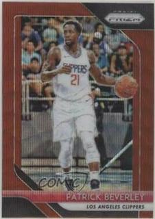 Patrick Beverley
