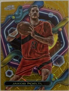 Jakob Poeltl