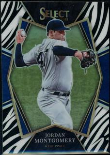 Jordan Montgomery