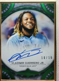 Vladimir Guerrero Jr.