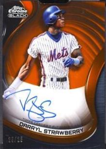 Darryl Strawberry