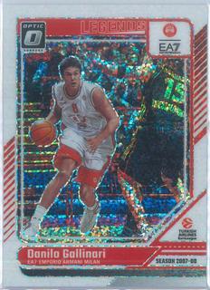 Danilo Gallinari