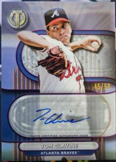 Tom Glavine