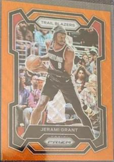 Jerami Grant