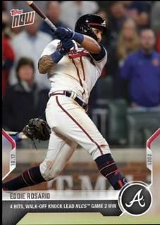 Eddie Rosario