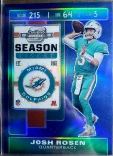 Josh Rosen