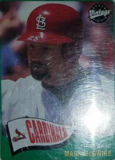 Mark McGwire