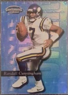Randall Cunningham