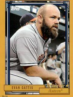 Evan Gattis